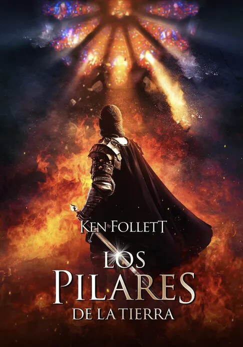 cartel musical los pilares de la tierra
