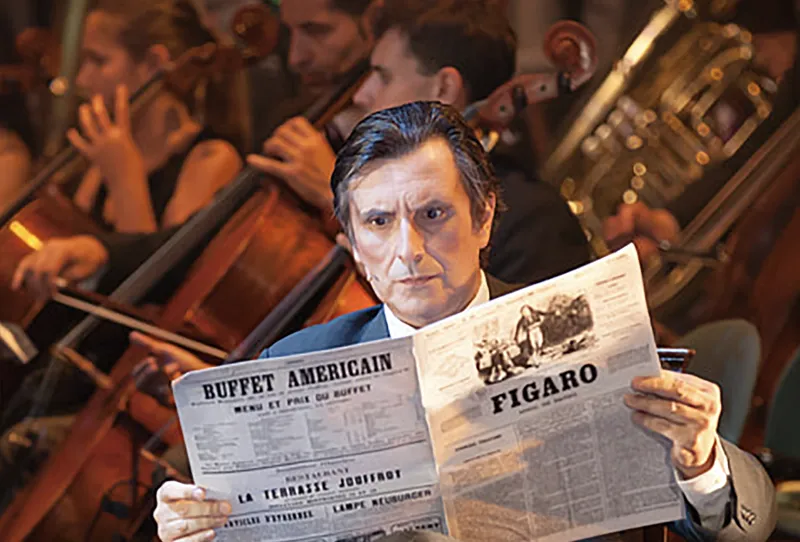 germinal el musical